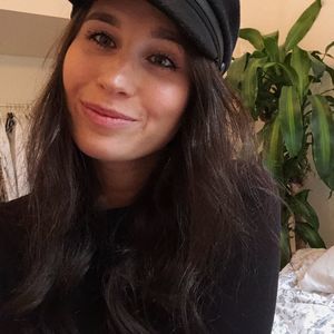 Meet your Posher, Barbara